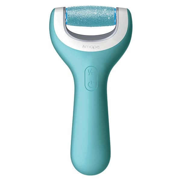 Amope® Pedi Perfect Pro™ Waterproof Rechargeable Foot File - Amope Canada